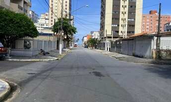 Imagem 4: Apartamento para venda possui 95 metros quadrados com 3 quartos em Ocian - Praia Grande