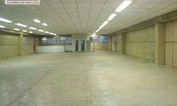 Imagem 3: Galpão para alugar, 1000 m² por R$ 24.000,00/mês - Casa Verde - São Paulo/SP