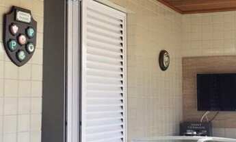 Imagem 2: Apartamento para venda com 101 metros quadrados com 2 quartos em Centro - São Bernardo do