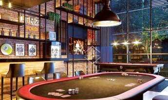 Imagem 2: APARTAMENTO A VENDA VILA DA SERRA 4 QUARTOS