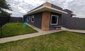 Imagem 5: EXCELENTE CASA DE ESQUINA COM 03 DORMITÓRIOS LOCALIZADA NO ATUBA EM CURITIBA