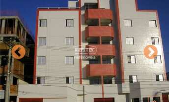 Imagem: Vaga feminina em apartamento no ibituruna