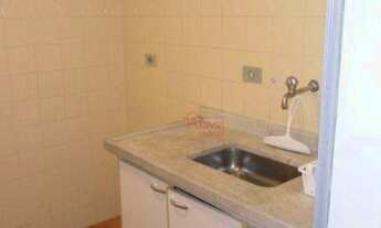 Imagem 6: Apartamento com 1 dormitório para alugar, 35 m² por R$ 1.500,00/mês - Santa Cecília - São