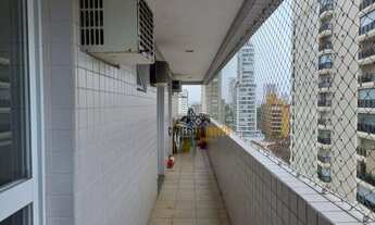 Imagem 7: CASTELL DI ELVIRA - ANDAR ALTO - GONZAGA !