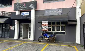 Imagem: Sala para alugar, 30 m² por R$ 750/mês