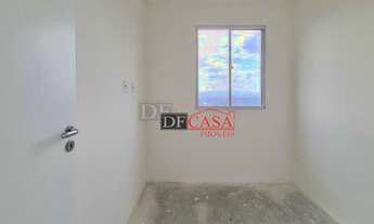 Imagem 4: Apartamento com 2 dormitórios, 33 m² - venda por R$ 220.000,00 ou aluguel por R$ 1.434,62