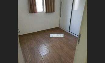 Imagem 3: Apartamento com 2 dormitórios à venda, 48 m² por R$ 212.000,00 - Residencial Patagônia - P