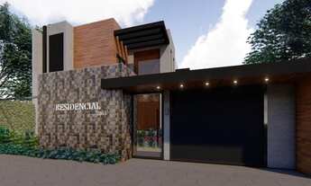 Imagem 2: Sobrado 03 dormitórios sendo 01 suíte,bairro Canada ,Cascavel-PR