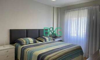 Imagem 13: Apartamento à venda, 81 m² por R$ 848.000,00 - Vila Mariana - São Paulo/SP