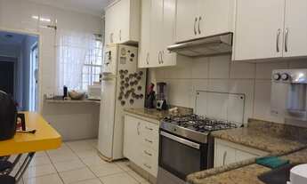 Imagem 5: Casa 4 quartos - 1 suíte, escritório - Jardim Karaíba - 770.000,00 - Uberlândia - MG