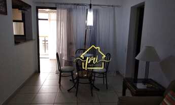 Imagem 4: Flat à venda, 67 m² por R$ 650.000,00 - Centro - Guarujá/SP