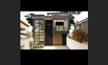 Imagem: Sobrado A Venda - Real Park Tietê Jundiapeba