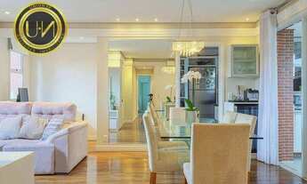 Imagem: Apartamento com 3 dormitórios à venda