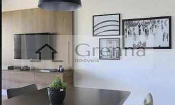 Imagem 3: Apartamento com 68,38m² a Venda Porteira Fechada - Brooklin Paulista - SP