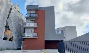 Imagem 3: Residencial Ipê - Apartamentos com três dormitórios na Boneca do Iguaçu - São José dos Pin