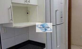 Imagem 5: Apartamento Edifício Palma de Mallorca com 2 dormitórios 1 suíte à venda, 64 m² por R$ 260