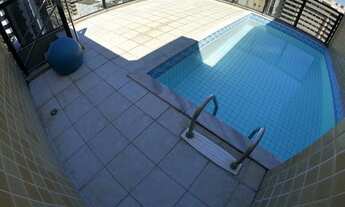 Imagem: Cobertura com 4 dormitórios à venda, 300