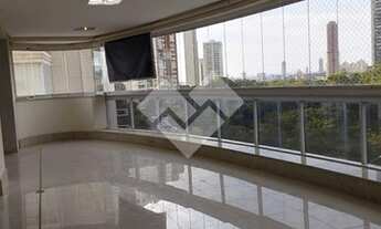 Imagem: Apto de 4 suítes e 376 m² no Diamond LifeStyle