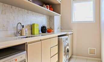 Imagem 5: Apartamento residencial para venda, Vila Poupança, Santana de Parnaíba - AP10996