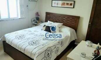 Imagem 4: Apartamento com 4 dormitórios à venda, 101 m² por R$ 2.150.000,00 - Leblon - Rio de Janeir