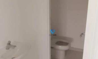 Imagem 4: Sala à venda, 86 m² por R$ 850.000,00 - Empresarial 18 do Forte - Barueri/SP