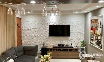 Imagem: Apartamento com 2 quartos no Edifício Esmeralda