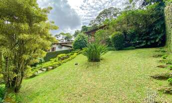 Imagem 4: Casa à venda, 268 m² por R$ 1.050.000,00 - Carlos Guinle - Teresópolis/RJ