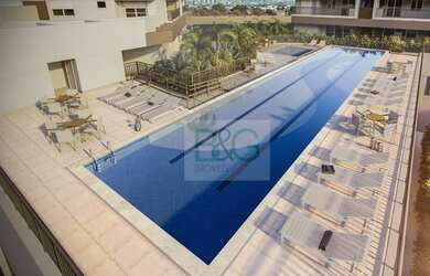 Imagem 2: Apartamento à venda, 81 m² por R$ 909.430,00 - Tatuapé - São Paulo/SP