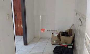 Imagem 6: Apartamento à venda, 57 m² por R$ 159.900,00 - Cristal - Porto Alegre/RS