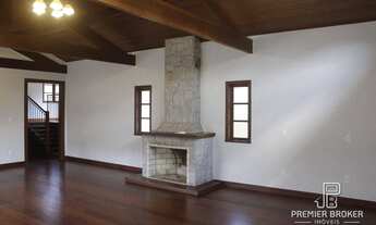 Imagem 7: Casa à venda, 408 m² por R$ 2.900.000,00 - Quebra Frascos - Teresópolis/RJ