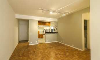 Imagem 4: Apartamento para aluguel com 109 metros quadrados com 3 quartos em Cerqueira César - São P