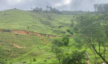 Imagem 2: Sítio em Garcia - Angelina - SC com área de 17 hectares