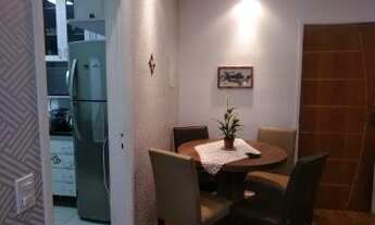 Imagem 4: Apartamento - Jardim Paulista - Condomínio Edifício Topázio - 3 Dormitórios - 80m²