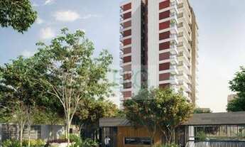 Imagem 2: Apartamento com 4 dormitórios à venda, 167 m² por R$ 2.219.651,40 - Vila Romana - São Paul