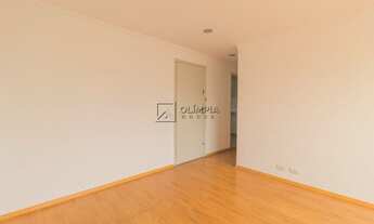 Imagem 3: Apartamento Venda Brooklin 120 m² 3 Dormitórios