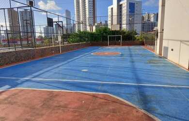 Imagem 7: Apartamento 110m² de 3 Quartos+DCE no Jardim Oceania!