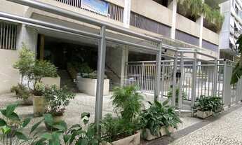 Imagem: RIO DE JANEIRO - Apartamento Padrão - FLAMENGO