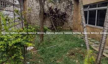 Imagem 3: Sobrado para aluguel tem 400 metros quadrados com 4 quartos em Vila Invernada - São Paulo