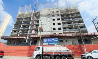 Imagem 3: Apartamento para venda com 34 metros quadrados com 2 quartos em Vila Guilherme - São Paulo