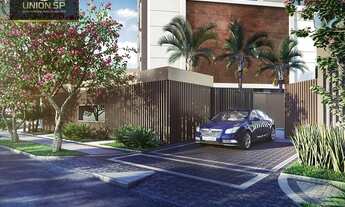 Imagem 3: Apartamento com 4 dormitórios à venda, 110 m² por R$ 986.650,00 - Morumbi - São Paulo/SP