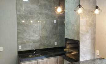 Imagem 2: Casa para venda com 3 quartos e área de lazer no Solar ataides em Rio Verde Go