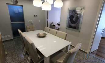 Imagem 3: Apartamento para Venda em Belo Horizonte, Buritis, 4 dormitórios, 1 suíte, 3 banheiros, 2