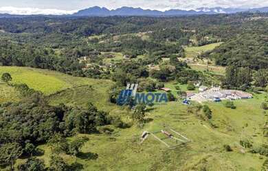 Imagem 7: Pavilhão à venda, 2528 m² por R$ 8.500.000,00 - Mandassaia - Campina Grande do Sul/PR