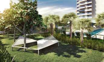 Imagem 4: Apartamento com 1 dormitório à venda, 65 m² por R$ 758.082,00 - Aclimação - São Paulo/SP