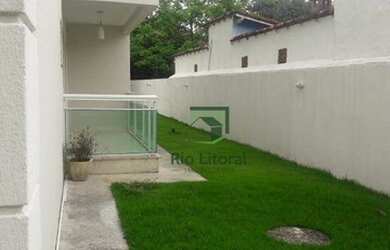 Imagem 7: Apartamento à venda, 72 m² por R$ 200.000,00 - Recanto - Rio das Ostras/RJ