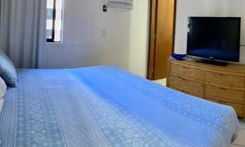 Imagem 4: Apartamento com 3 dormitórios à venda, 90 m² por R$ 450.000,00 - Ponta Verde - Maceió/AL