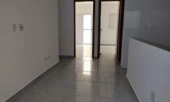 Imagem 2: Casa à venda, 48 m² por R$ 220.000,00 - Caiçara - Praia Grande/SP