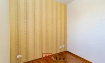 Imagem 7: Apartamento com 3 quartos e 1 vaga para aluguel no Boa Vista em Curitiba!