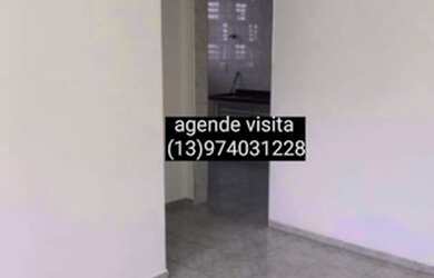 Imagem 2: Apartamento 1 dormitorio em Itararé São Vicente sp