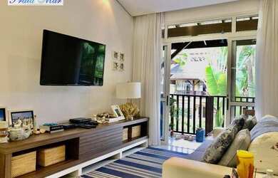 Imagem 3: Casa com 2 dormitórios à venda, 100 m² por R$ 930.000,00 - Jardim Três Marias - Guarujá/SP